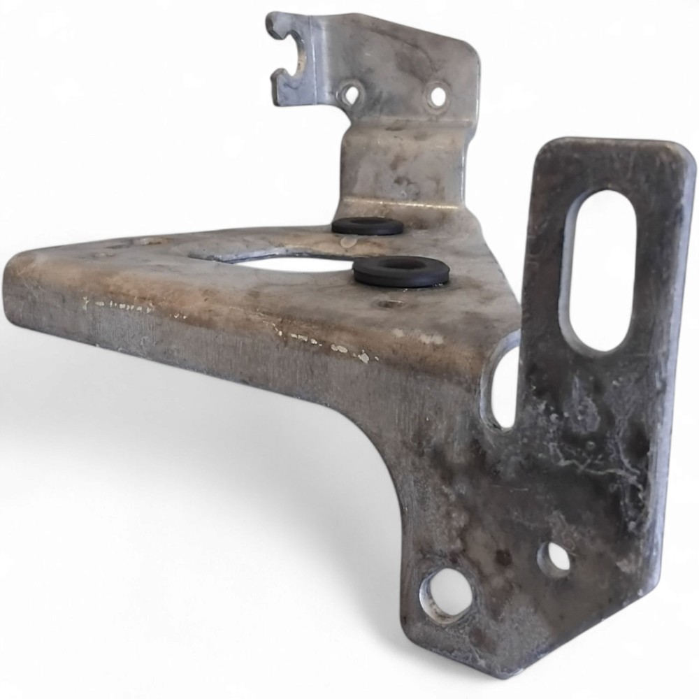 Suporte Filtro De Ar Gm Meriva Montana Corsa 2005 A 2012 6