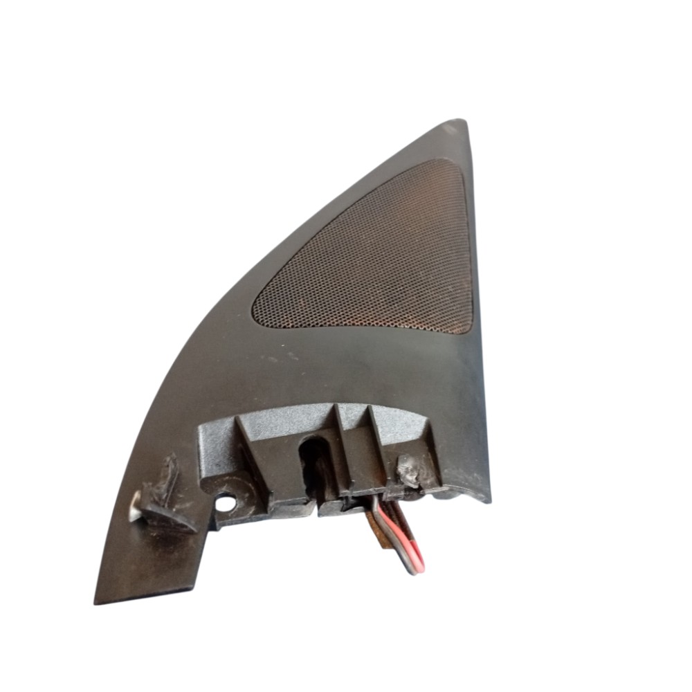 Acabamento Interno Retrovisor Direito Vw Golf 99 C/detalhes