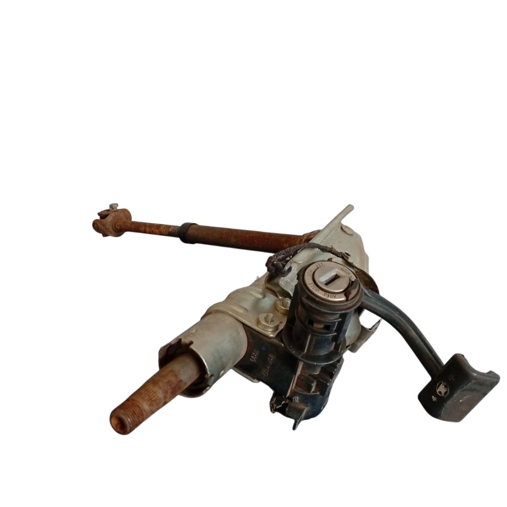 Coluna Direção Hidráulica Fiat Strada 2012 Original