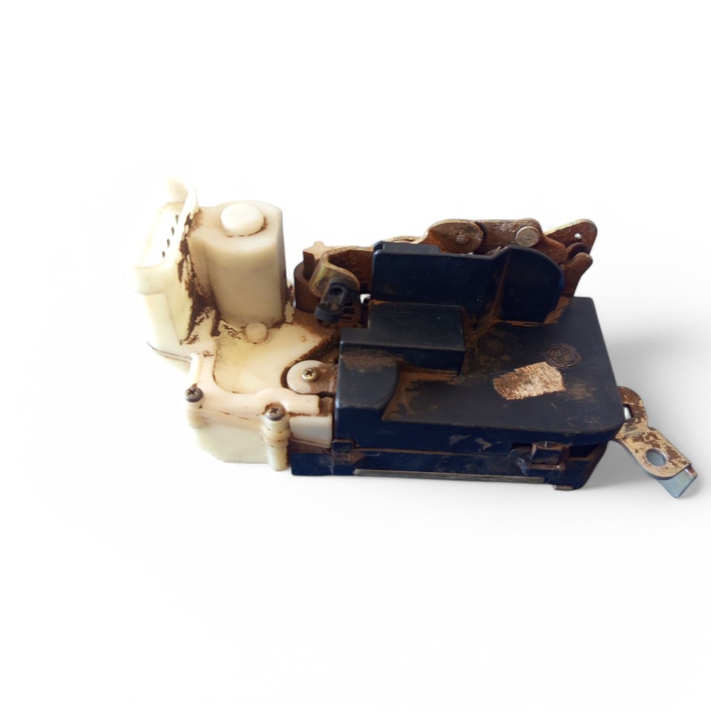 Fechadura Elétrica Porta Traseira Esquerda Fiat Palio 1997