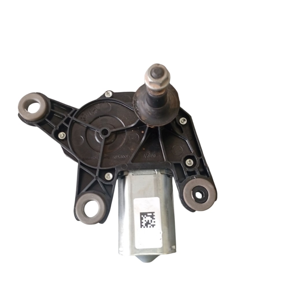 Motor Limpador Traseiro Fiat Argo 2023 Original