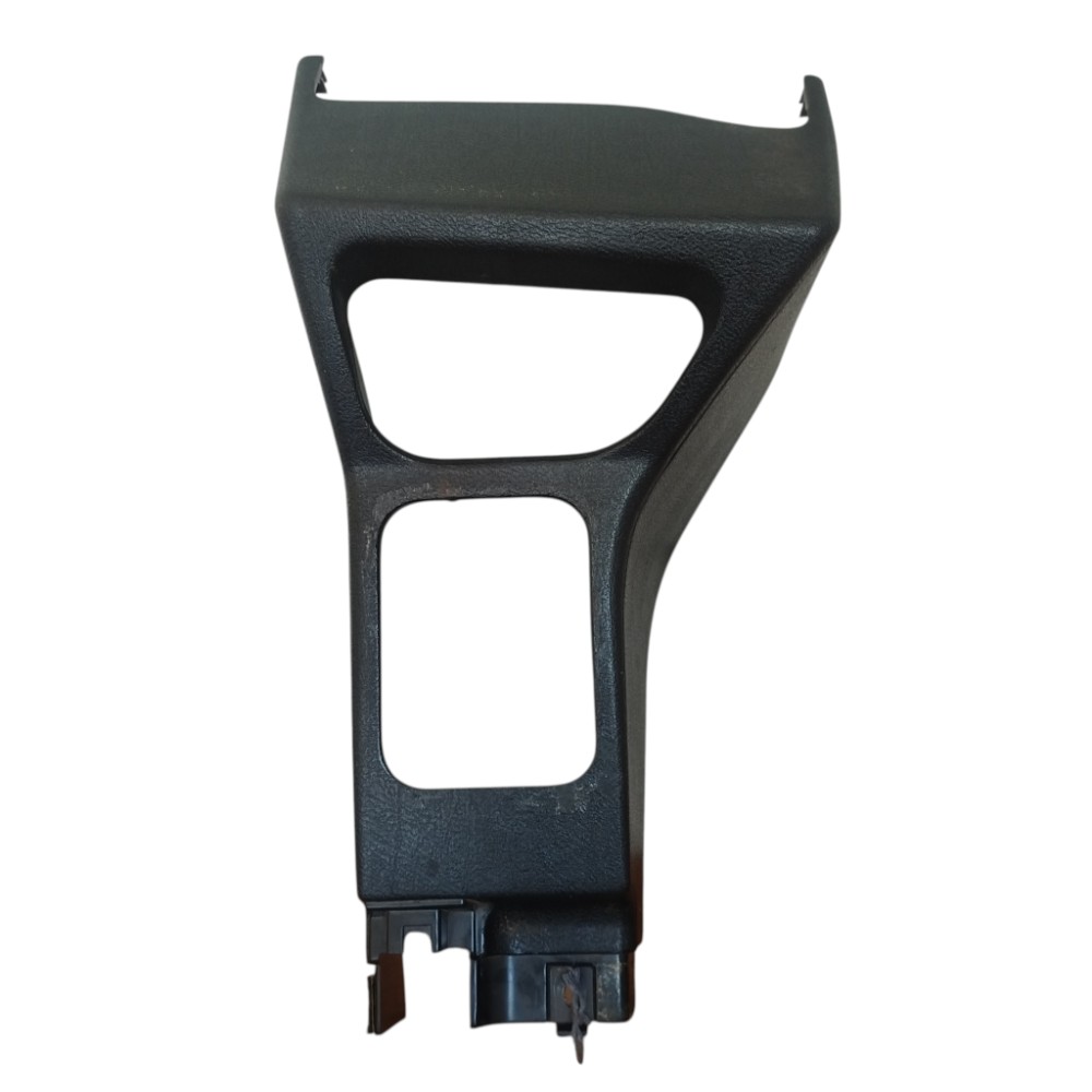 Moldura Console Central Fiat Tempra 1992 A 1999 Original