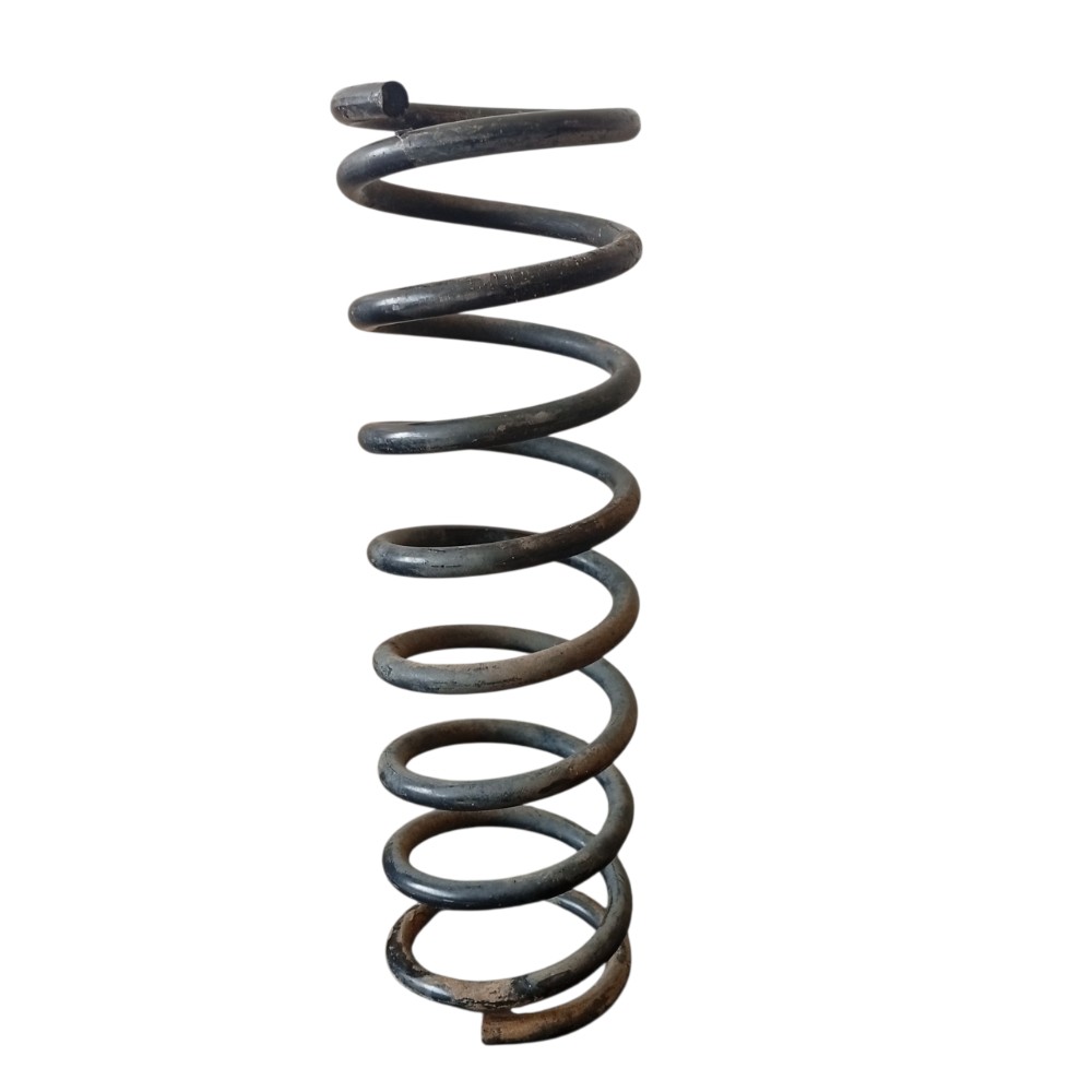 Mola Suspensão Dianteira Ford Focus 2006 Original 2