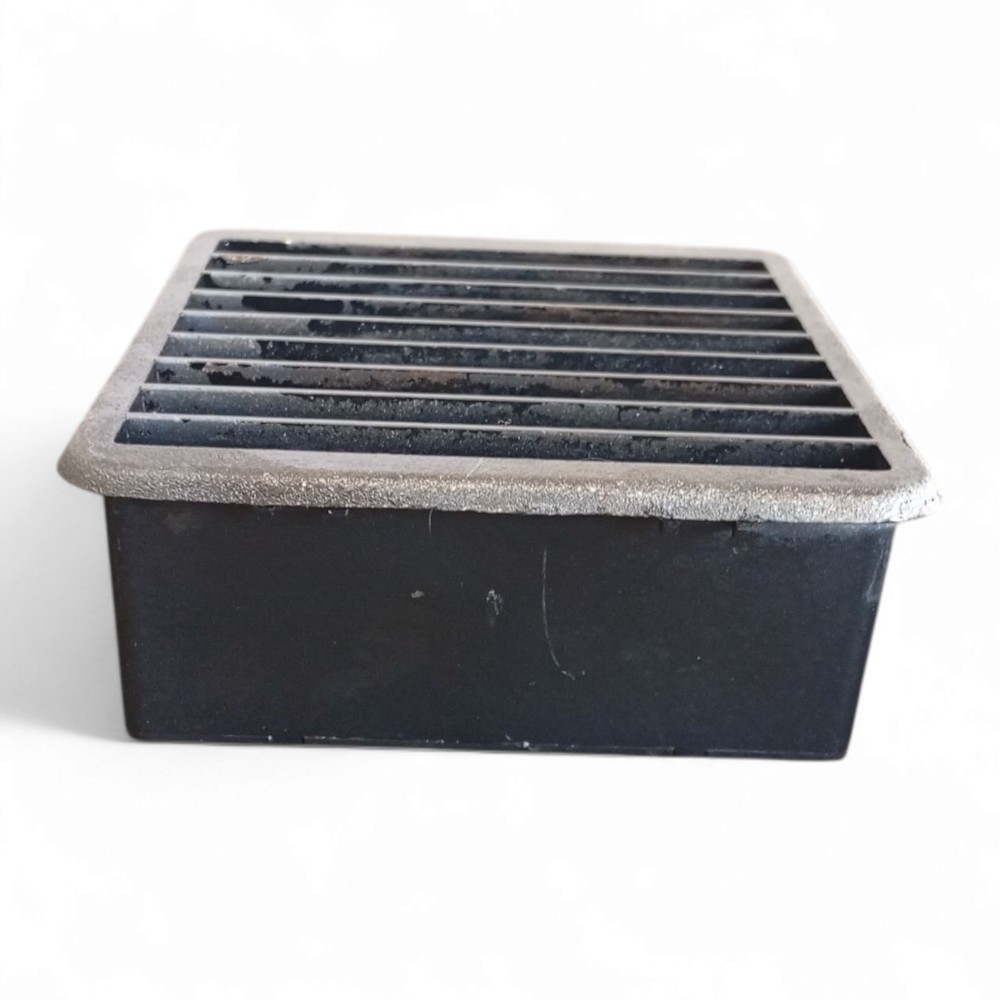 Difusor Ar Grade Coluna Porta Vw Gol Parati Voyage 1994 2