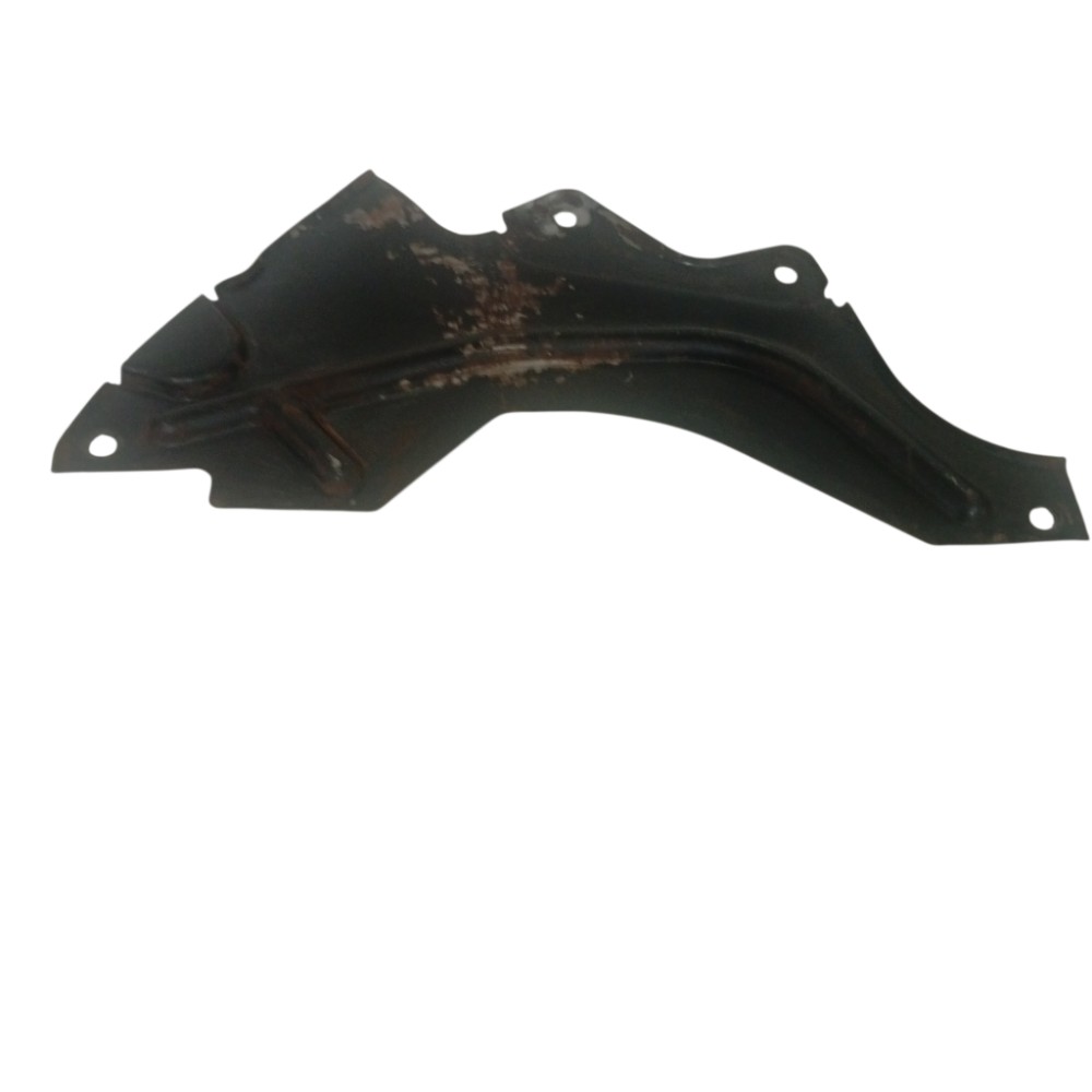 Defletor Protetor Câmbio Fiat Palio1.0 2001/2007 6