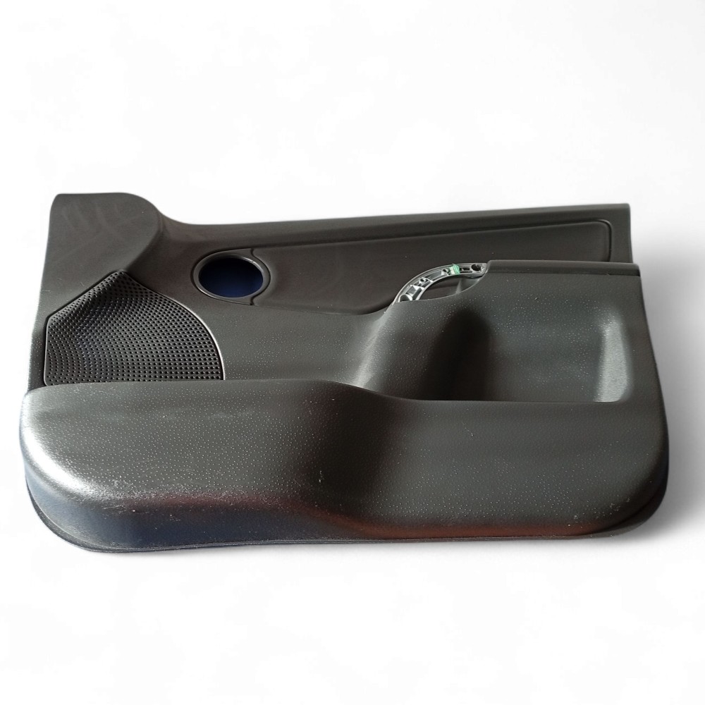 Forro Porta Dianteiro Direito Citroen C3 2007 C/detalhe