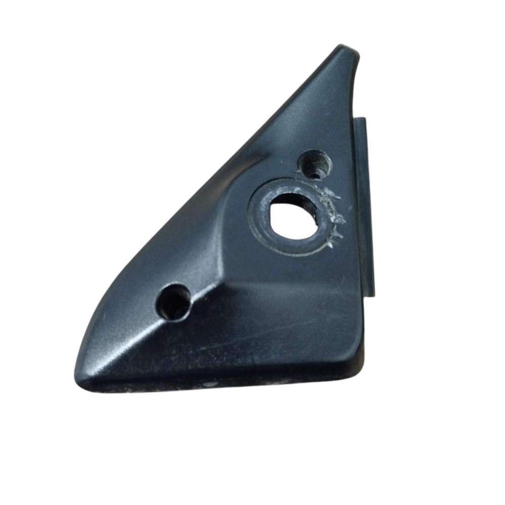 Acabamento Interno Retrovisor Direito Fiat Uno 2p 2004/2013