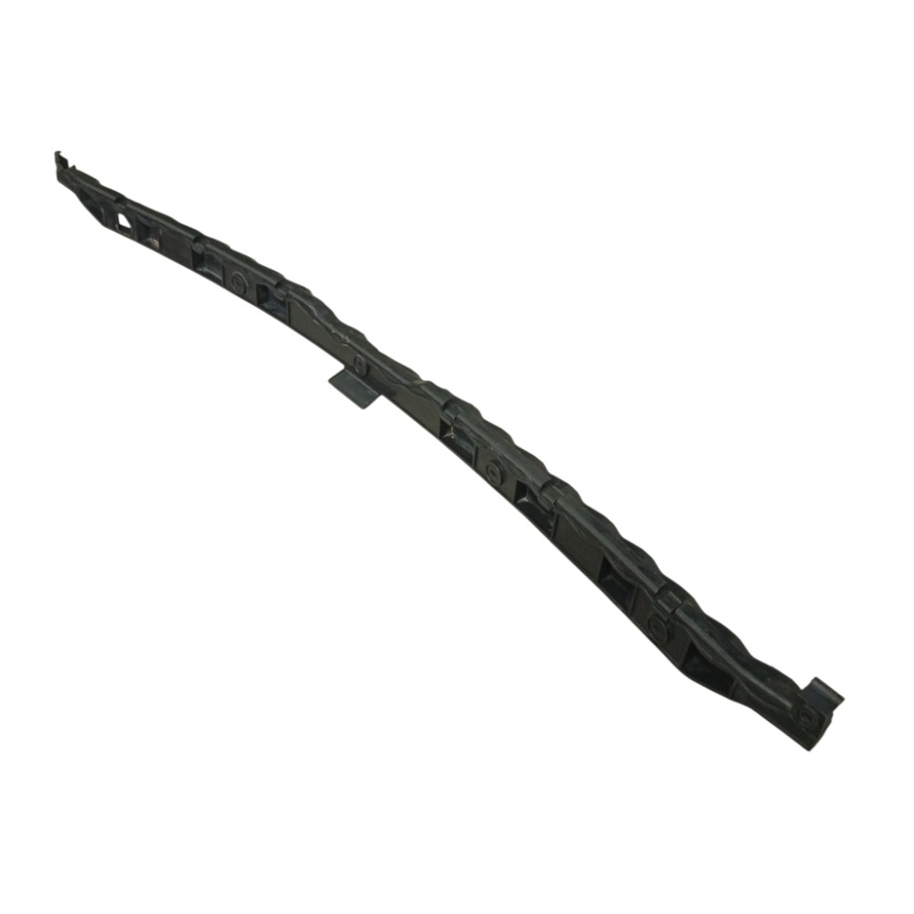 Suporte Guia Parachoque Traseiro Vw Fox 2015/2021 C/detalhe 8