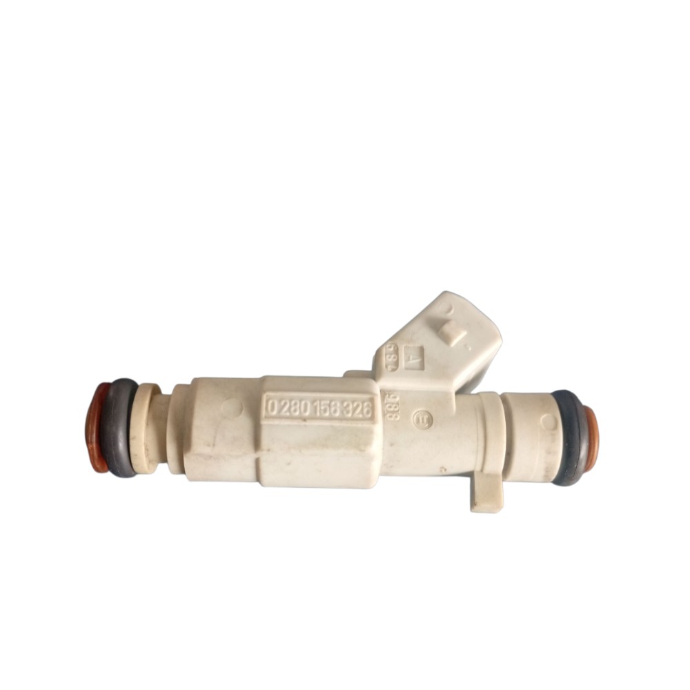 Bico Injetor 1.6 16 Renault Logan Sandero Symbol 2005