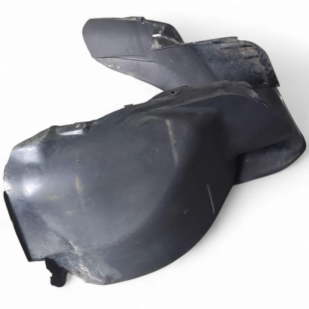 Parabarro Lado Direito Fiat Palio 1996 A 2004 Com Detalhes 3