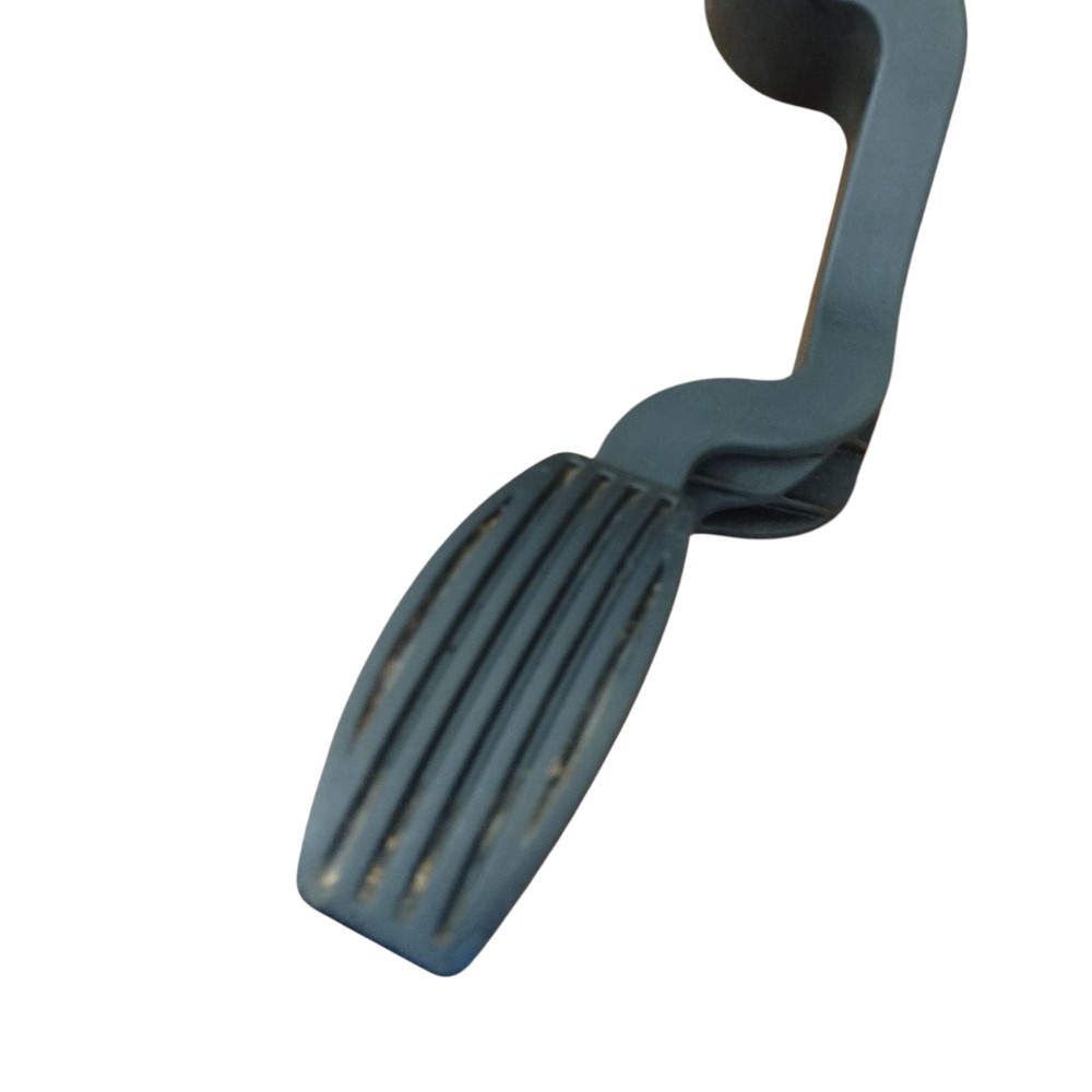 Pedal Acelerador Eletronico Fiat Stilo 2007 A 2010 Original Preto 2