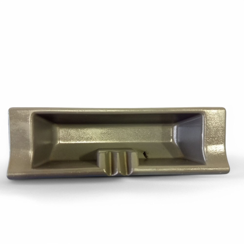 Moldura Cinzeiro Painel Porta M Fiat Fiorino Uno 1996 A 2013