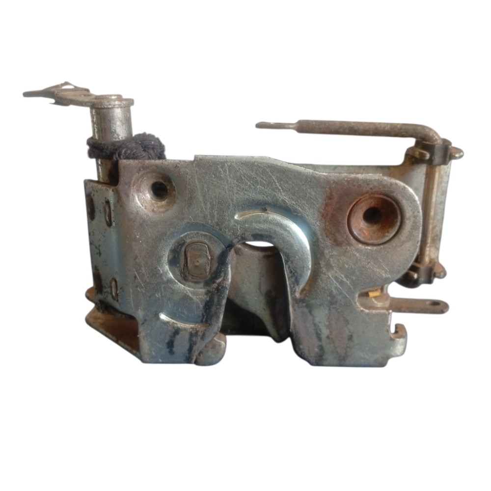 Fechadura Porta Dianteira Esquerda Gm Monza 1985 A 1992