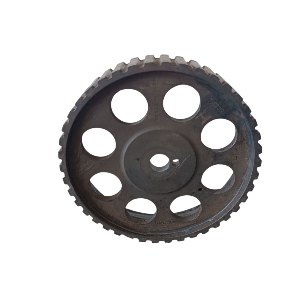 Polia Comando Válvula Fiasa 1.0 Motor Fiat Uno 1995 A 2000