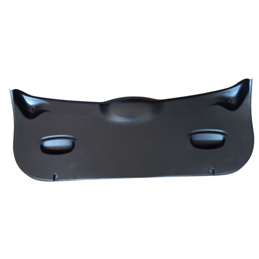 Forro Tampa Traseira Ford Focus 2001 A 2006 Original