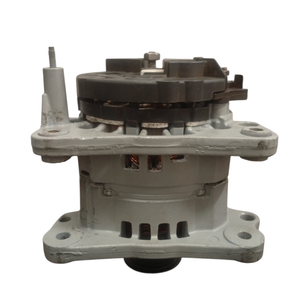 Alternador 90a Vw Golf Gol Polo Saveiro 1999 A 2014 Original REVISADO 6