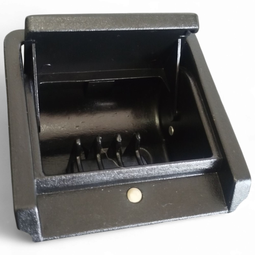 Cinzeiro Console Vw Gol Parati Saveiro Voyage 1987 A 1995 6