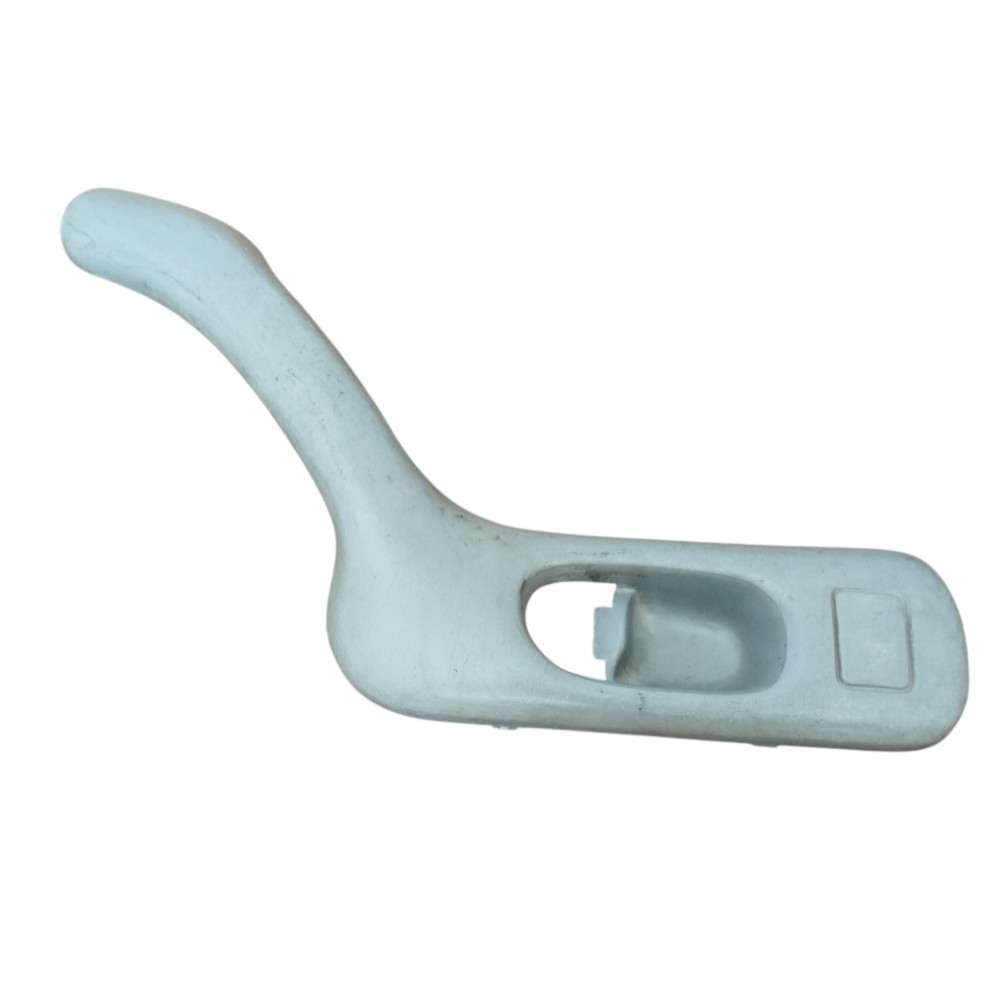 Moldura Puxador Porta Diant Direita Vw Gol G2 2p Original