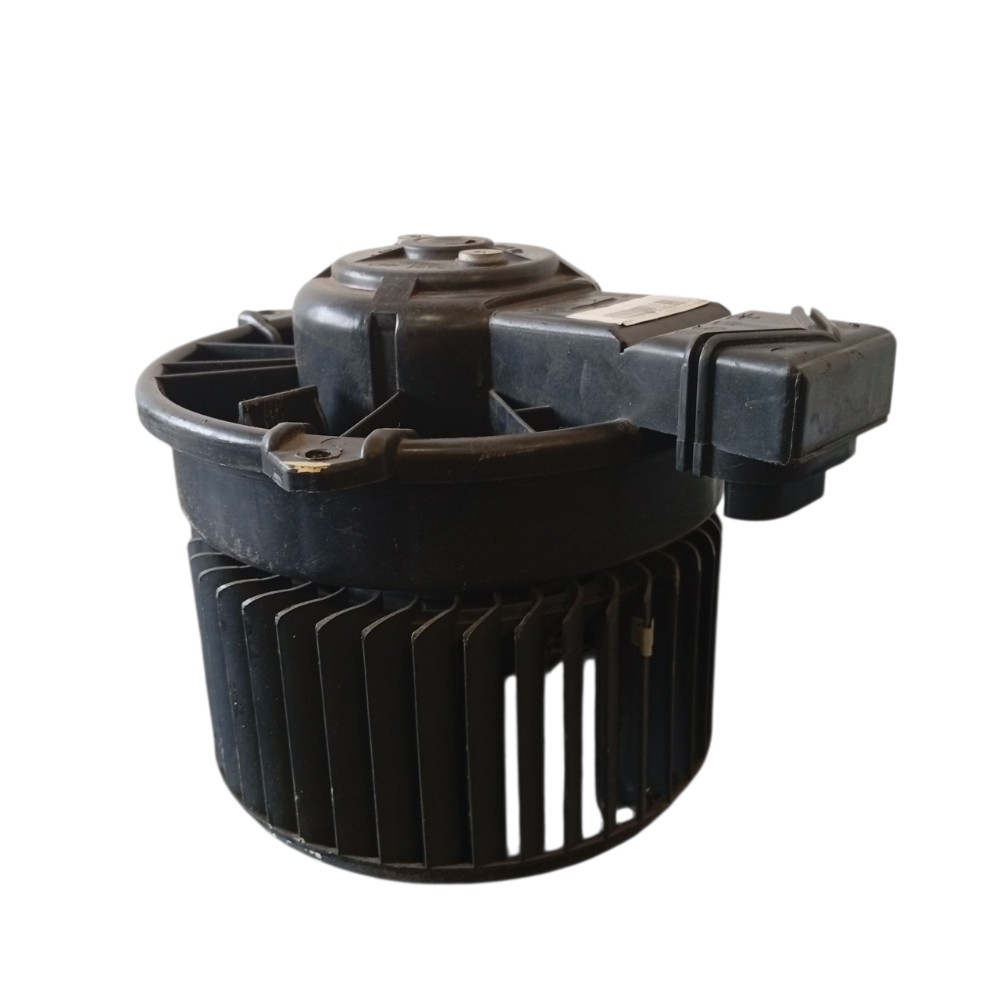 Motor Ar Ventilação Interna Hilux 2005 A 2008 Original