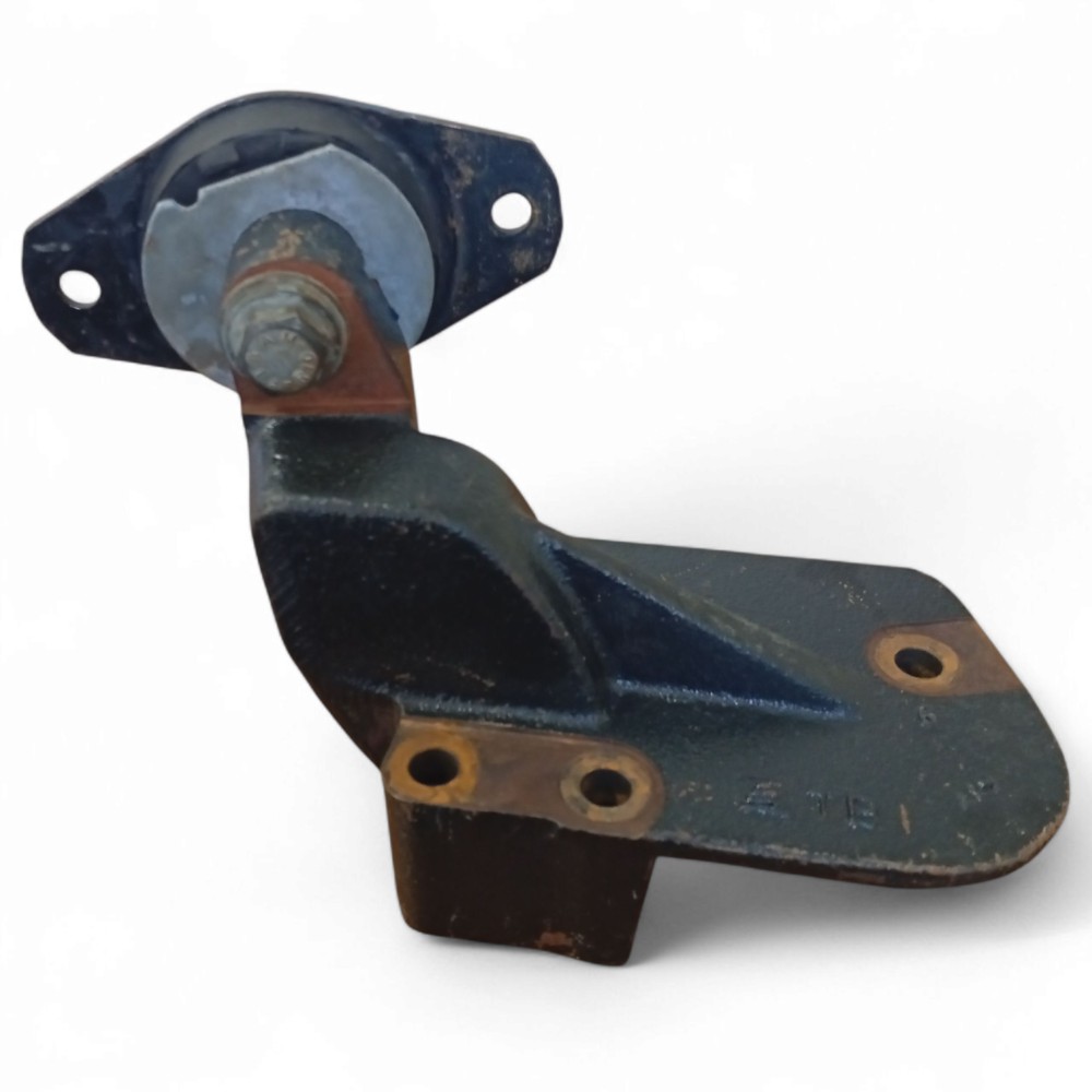 Suporte Coxim Motor Fiat Uno Mille Fire 2005 2006 Original 2