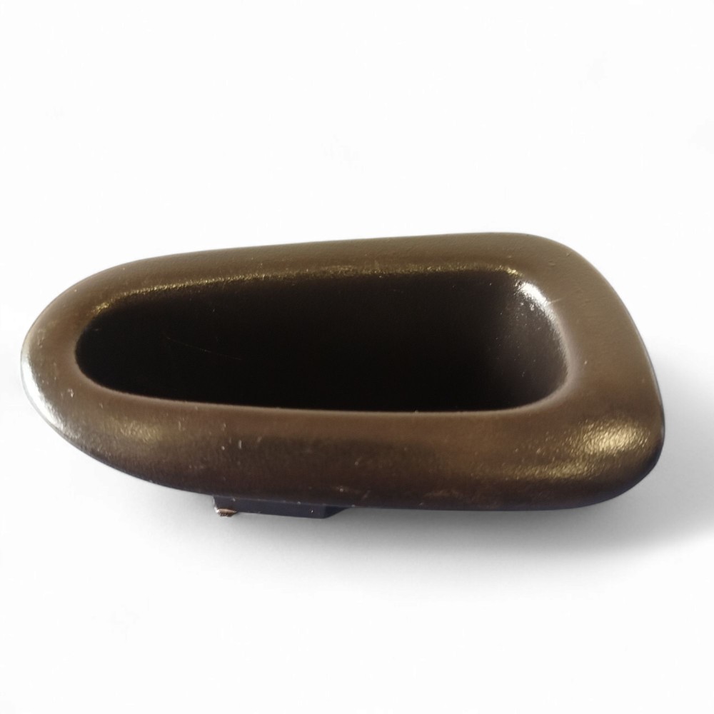 Puxador Moldura Porta Direito Peugeot 206 207 2007 A 2011