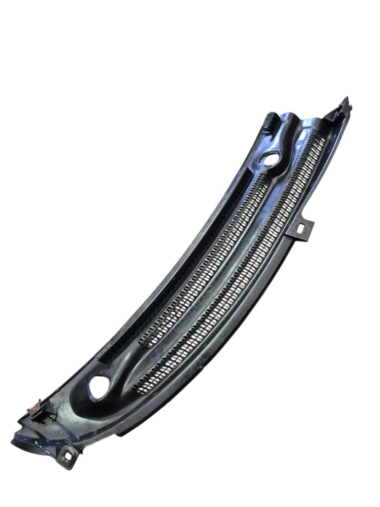 Gradr Churrasqueira Lado Esquerdo Gm Corsa 1995 A 2005