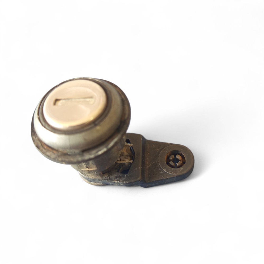 Miolo Cilindro Porta Dianteira Direita Gm Monza 1991 A 1992