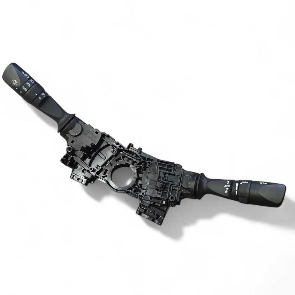 Chave Seta Comando Limpador Toyota Yaris 2018  2023 Original