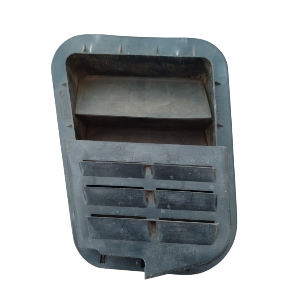 Difusor Ar Lateral Esquerdo Painel Hyundai Hb20 2013 A 2019