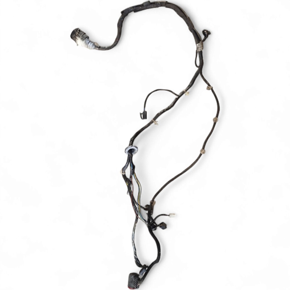 Chicote Eletrico Porta Esquerdo Gm Astra 1999 2006 Original