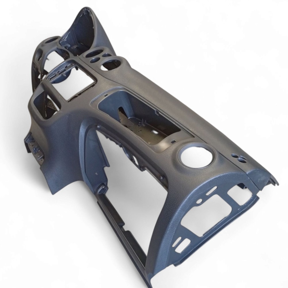 Capa Tabelier  Do Painel Citroen C3 2003 A 2012 Original 2