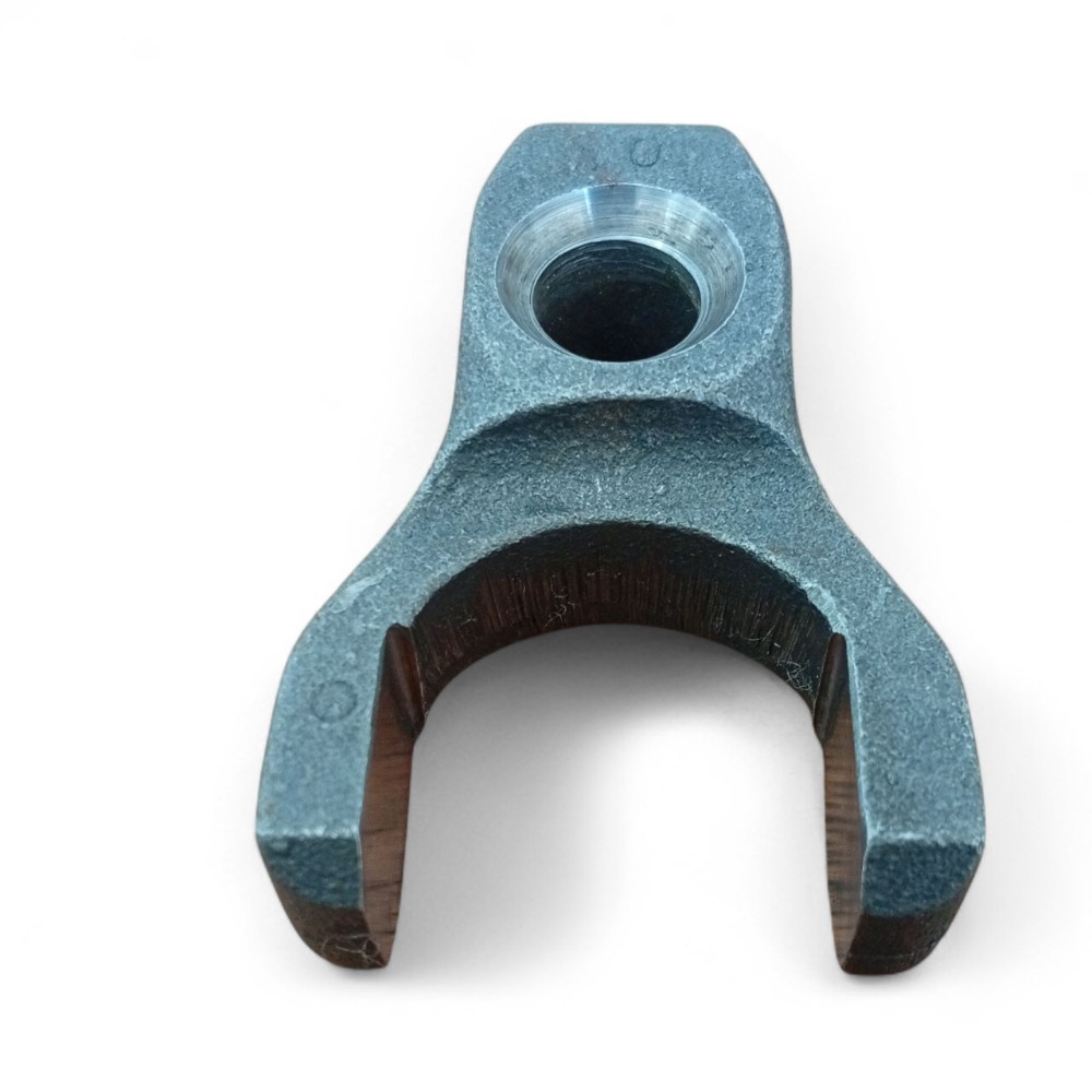 Trava Bico Injetor Toyota Hilux 3.0 Diesel 2006 Original