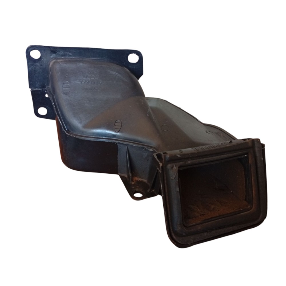 Duto Ar Difusor Painel Lado Direito Fiat Uno Mille Fire 2005 2
