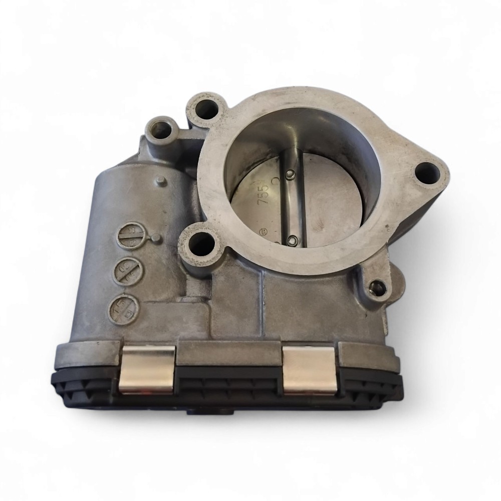 Corpo Borboleta Tbi Peugeot 206 207 307 1.6 16v Original 3