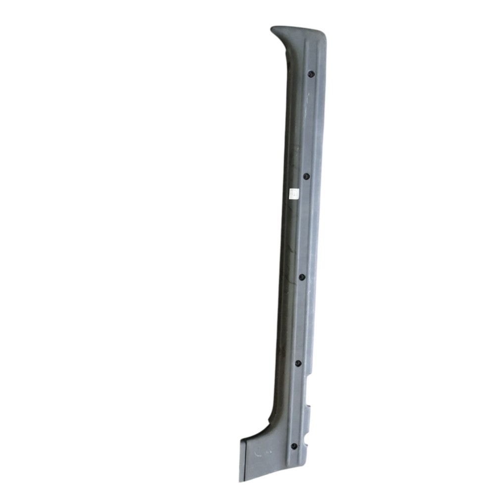 Soleira porta lado g4 esquerdo g2 g3 para vw gol 2007 a 2013