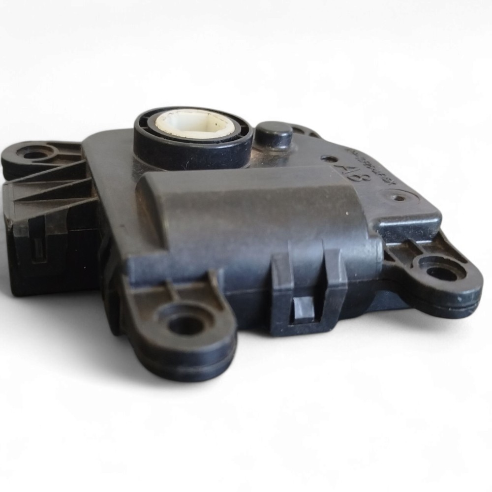 Motor Atuador Ar Caixa Condicionado Hyundai Hb20 2017 A 2019 3