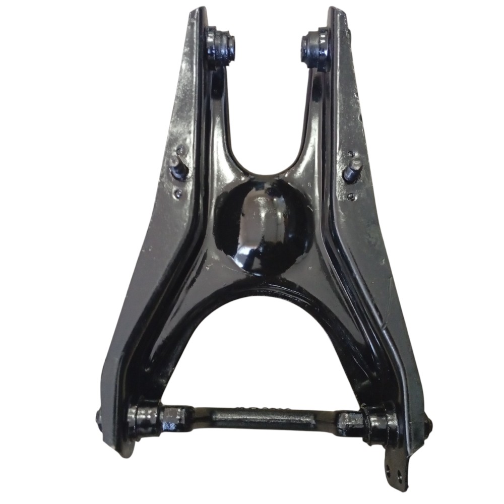 Bandeja Suspensão Traseira Fiat Uno Mille Fire 2005 2006