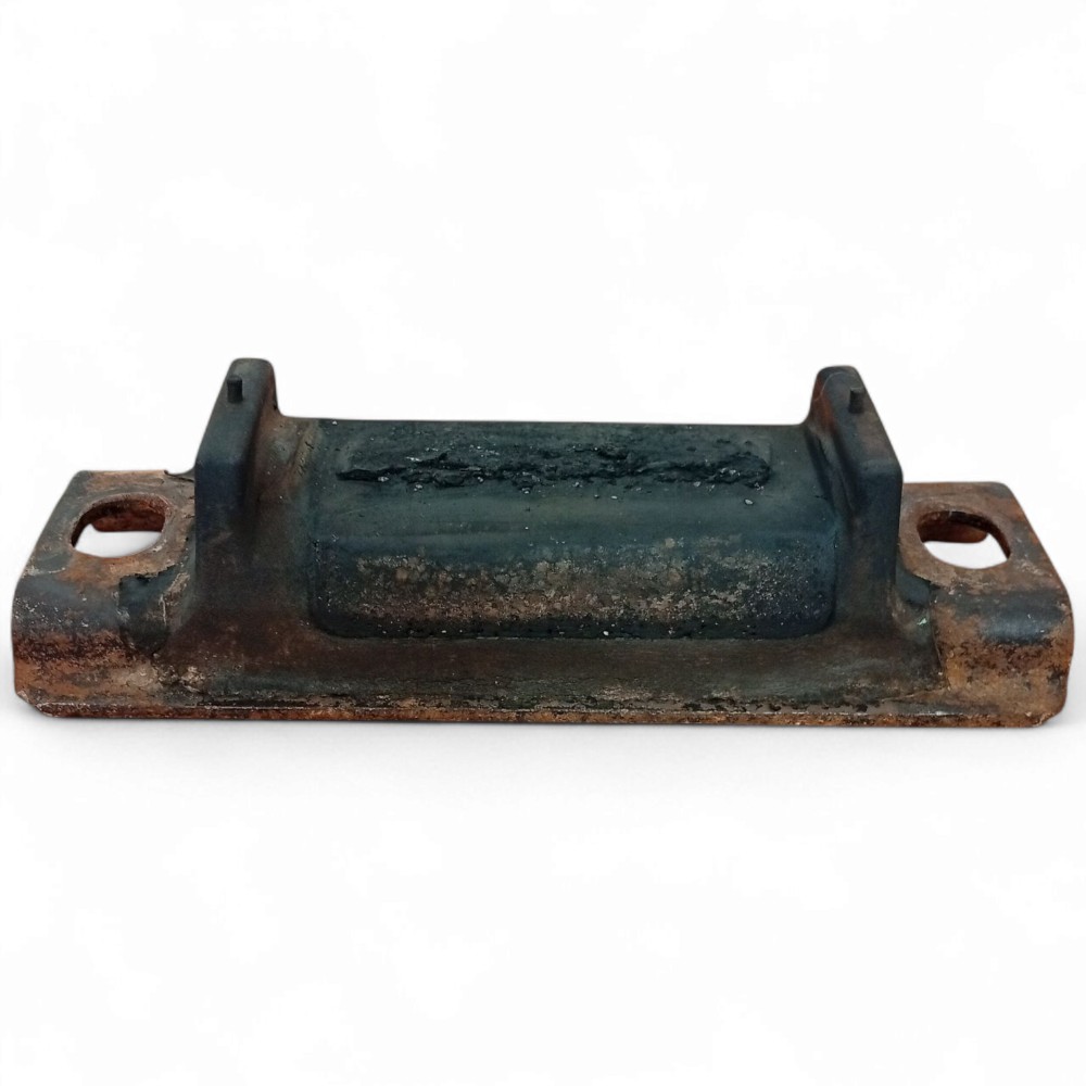 Batente feixe mola traseira Fiat Uno Mille 2009 2010