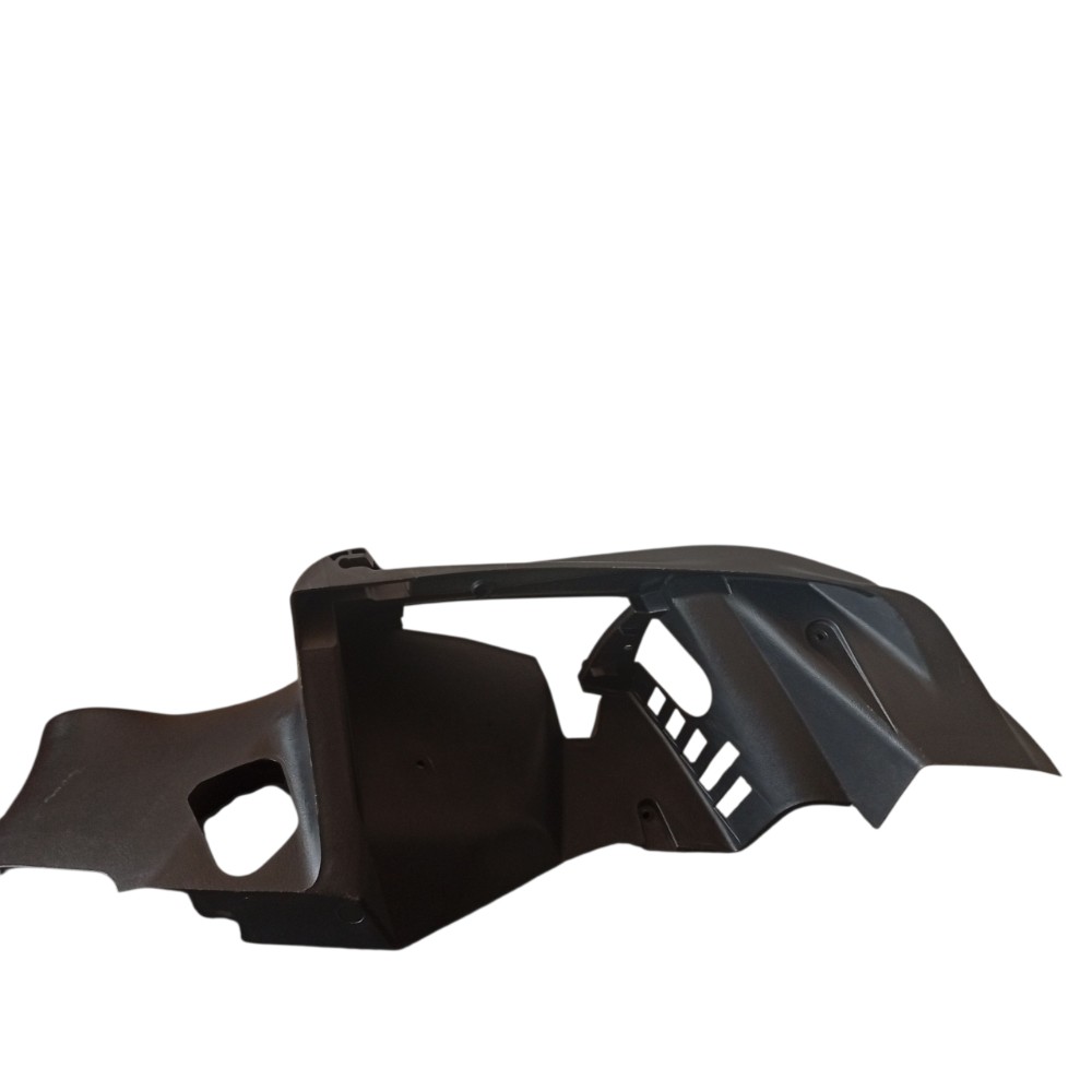 Moldura Bagagito Lado Direito Ford Focus 2006 Original