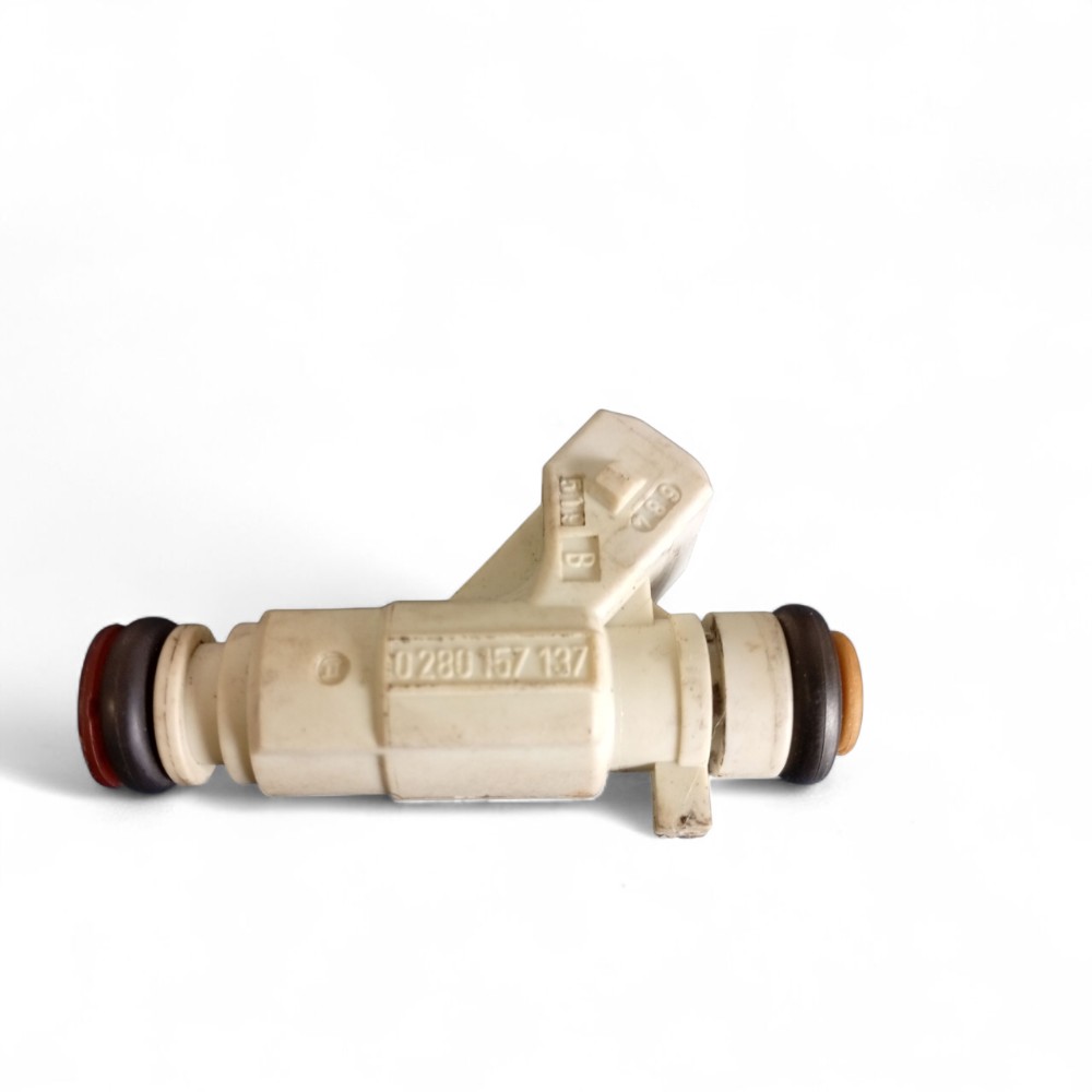 Bico Injetor 1.0 H8201 Flex Renault Clio 2013 A 2015