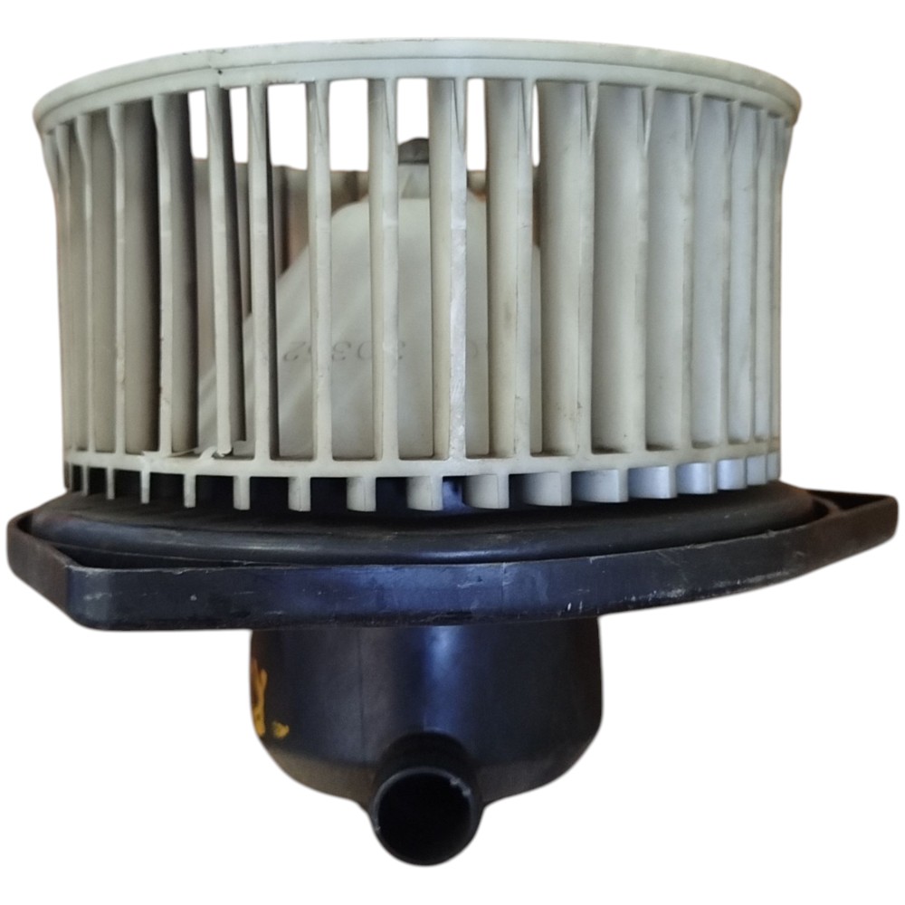 Motor Ar Forçado Nissan Pathfinder 1998 A 2004 Original 3