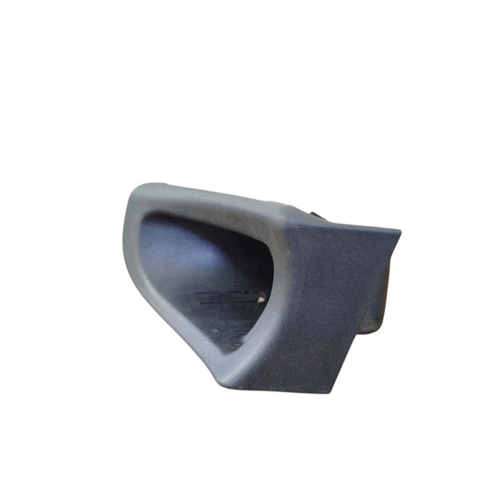 Porta Treco Objetos Painel Fiat Stilo 2003 A 2011 Original  – Preto 2