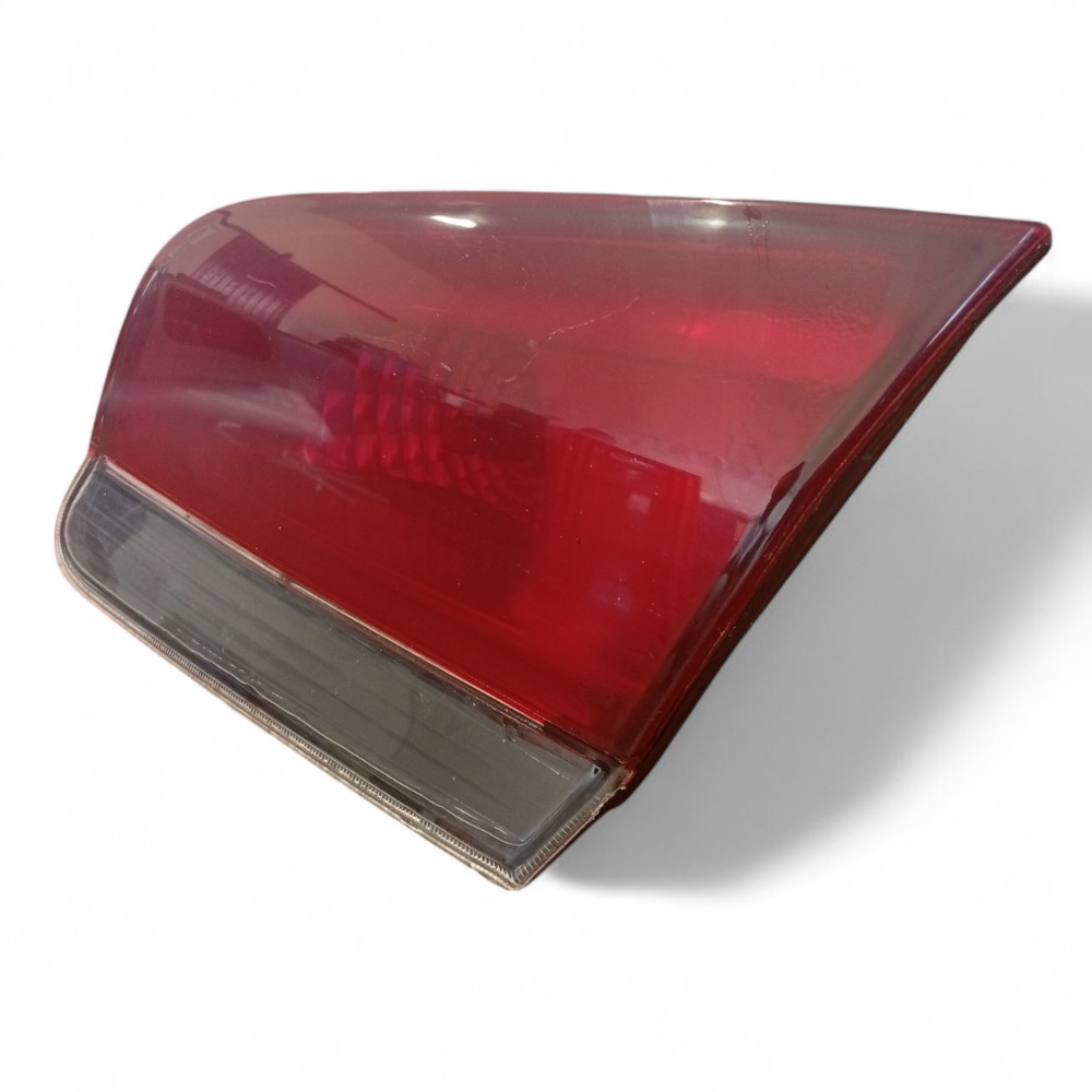 Laterna Traseira Porta Malas Lado Esquerdo Fiat Siena 1.4 2013 2014 ORIGINAL 2