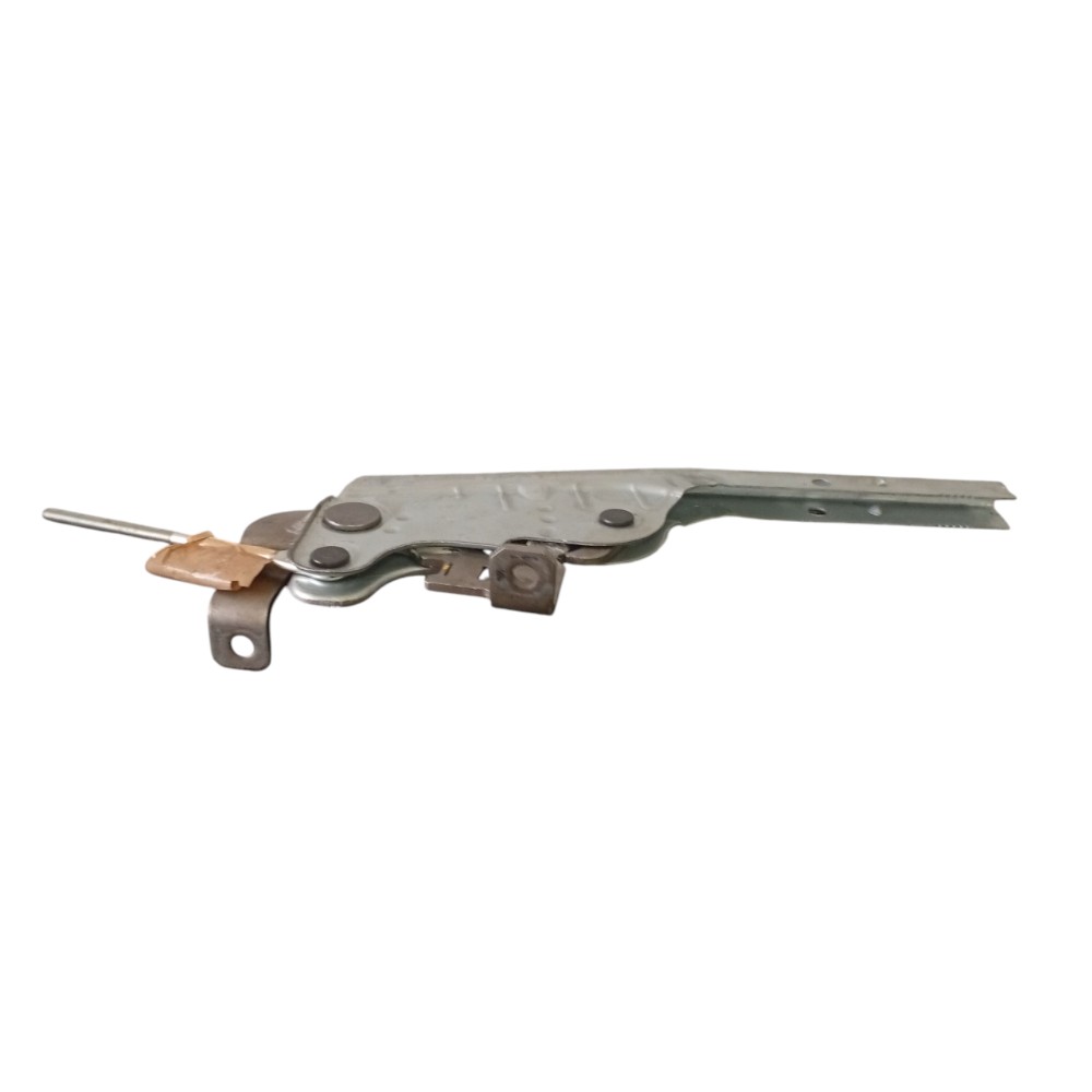 Alavanca Freio De Mao Fiat Argo 2023 Original 6