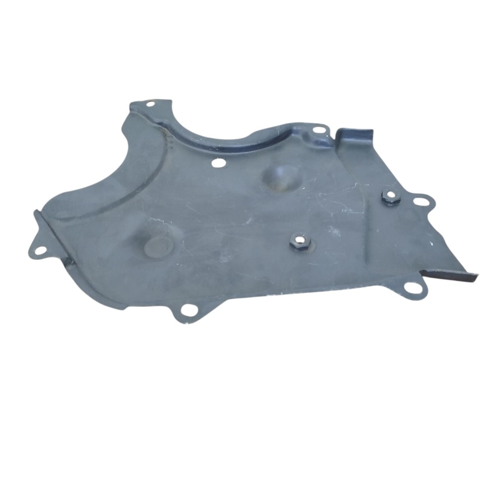 Capa Correia Dentada Fiat Fiasa Uno 1991 A 1995 Original