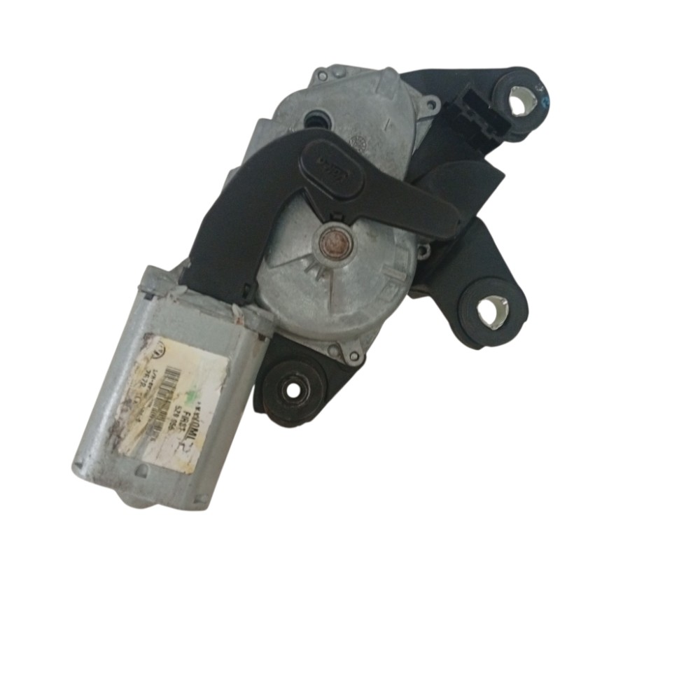 Motor Limpador Traseiro Para-brisa Volkswagen Gol /2011 2015 3