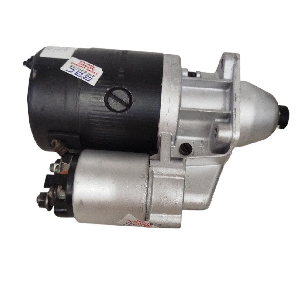 Motor partida cht 1.6 vero ford monza escort gol