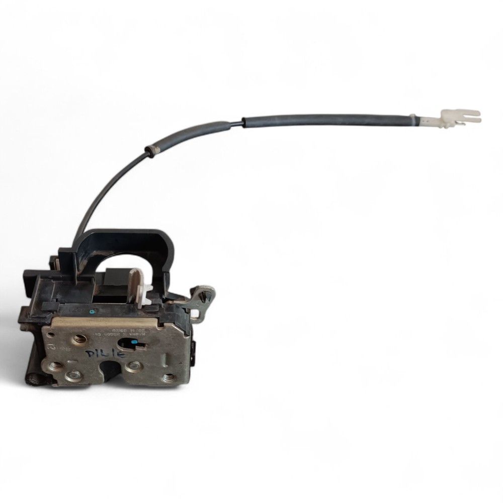 Fechadura Dianteira Esquerda Fiat Palio Strada 2015