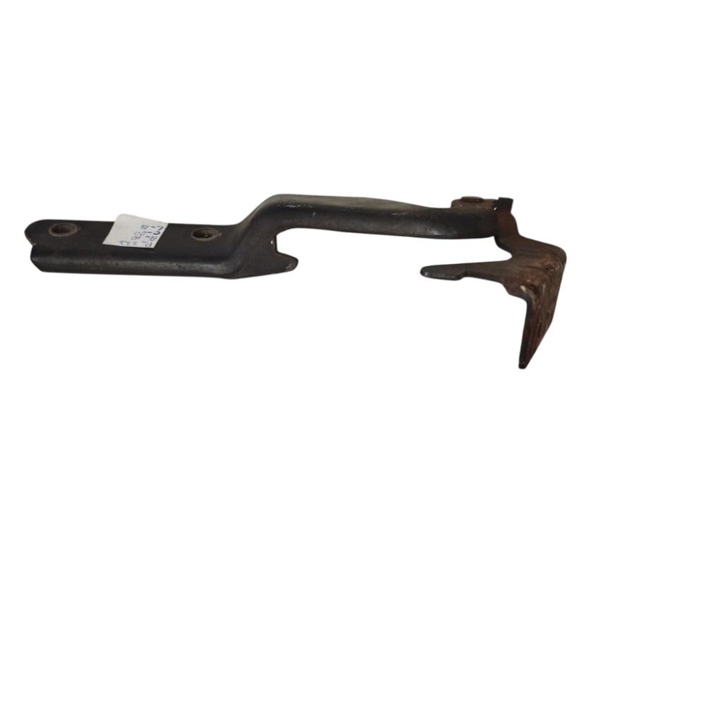 Dobradiça Capô Pálio Siena Strada Esq/1996 1994 1998 2012 6