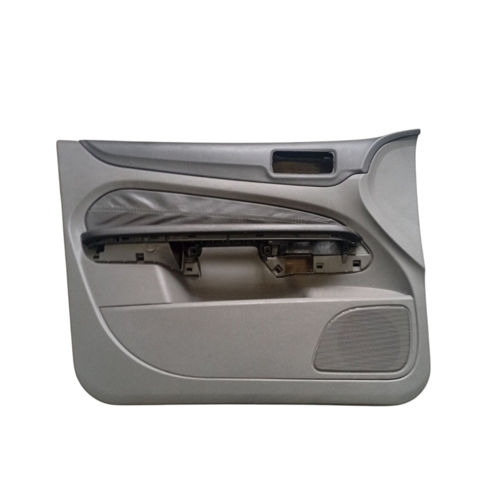 Forro Porta Dianteira Esquerda Ford Focus 2009 Hatch